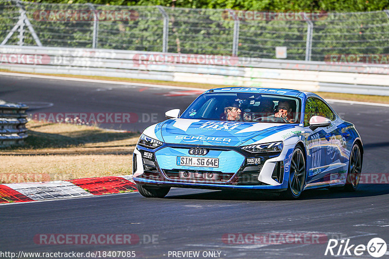 Bild #18407085 - Touristenfahrten Nürburgring Nordschleife (08.08.2022)