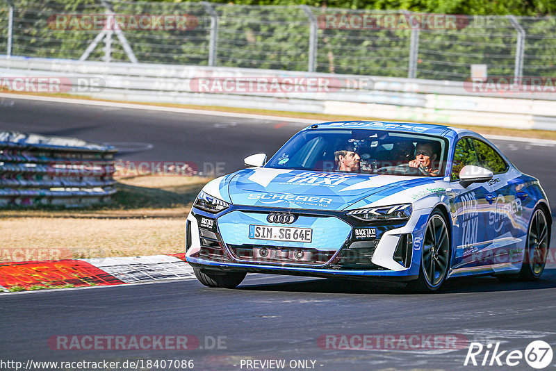 Bild #18407086 - Touristenfahrten Nürburgring Nordschleife (08.08.2022)