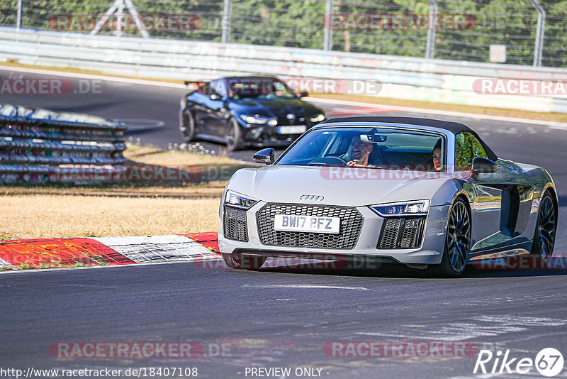 Bild #18407108 - Touristenfahrten Nürburgring Nordschleife (08.08.2022)