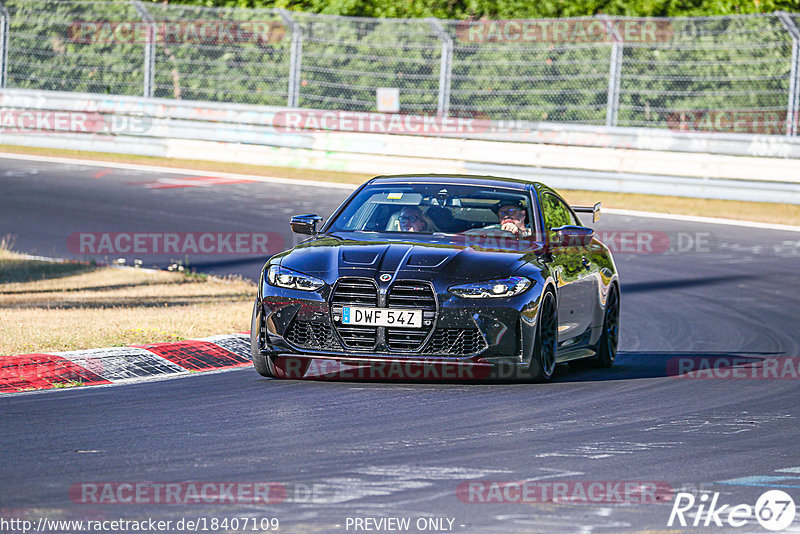 Bild #18407109 - Touristenfahrten Nürburgring Nordschleife (08.08.2022)