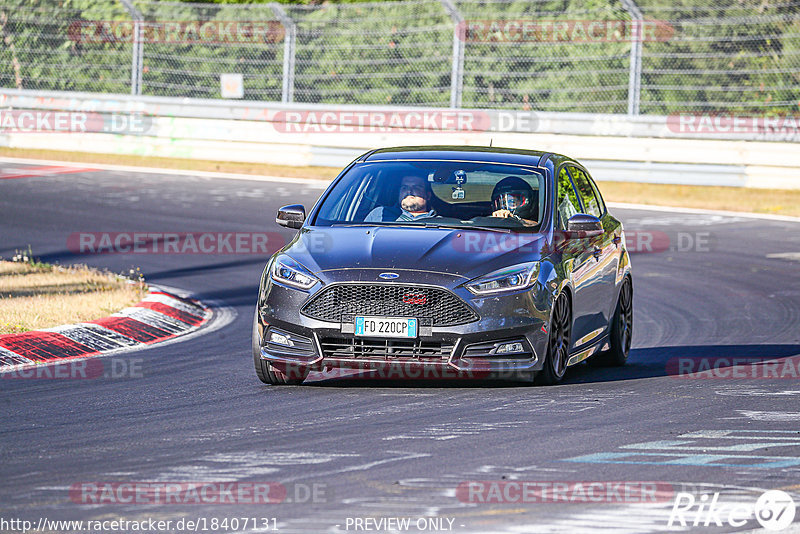 Bild #18407131 - Touristenfahrten Nürburgring Nordschleife (08.08.2022)