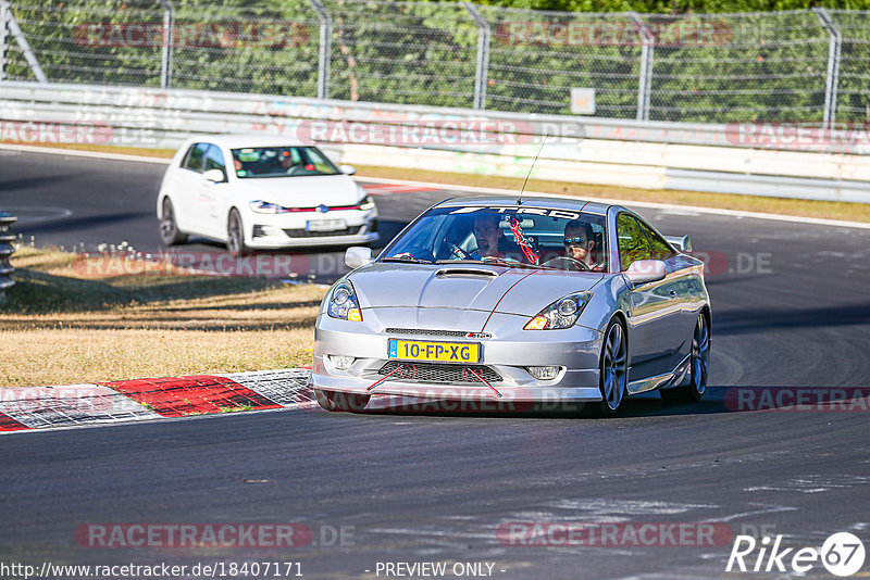 Bild #18407171 - Touristenfahrten Nürburgring Nordschleife (08.08.2022)