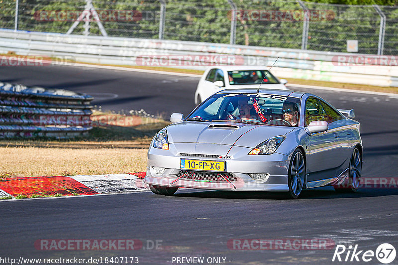 Bild #18407173 - Touristenfahrten Nürburgring Nordschleife (08.08.2022)