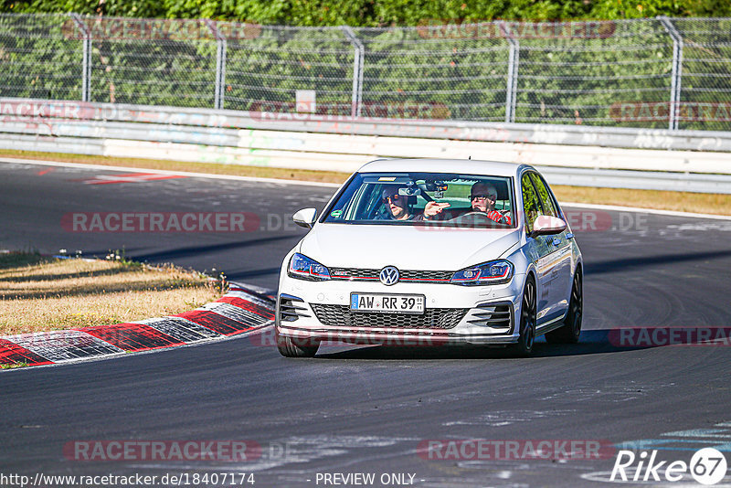 Bild #18407174 - Touristenfahrten Nürburgring Nordschleife (08.08.2022)