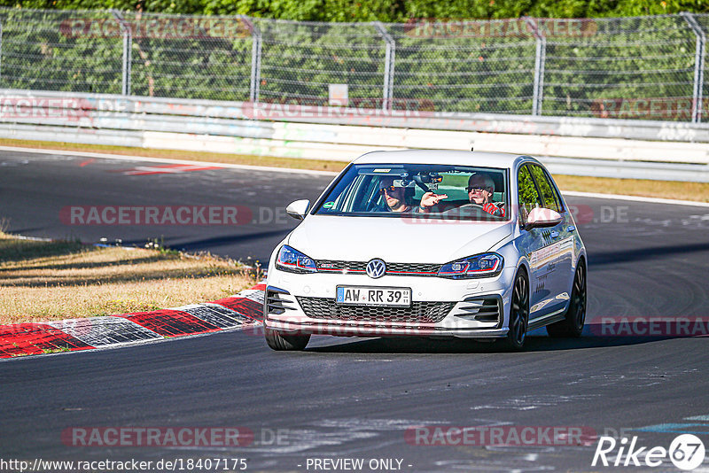 Bild #18407175 - Touristenfahrten Nürburgring Nordschleife (08.08.2022)