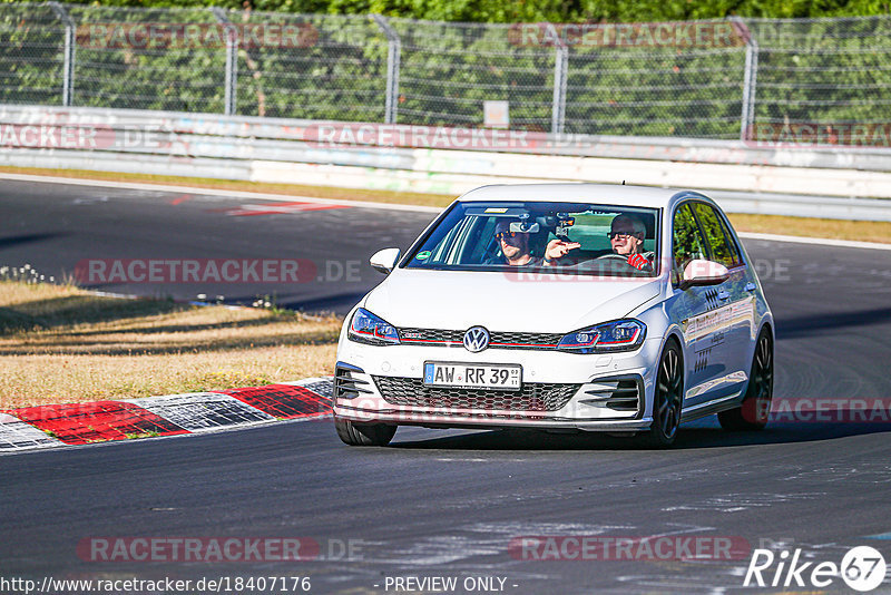 Bild #18407176 - Touristenfahrten Nürburgring Nordschleife (08.08.2022)