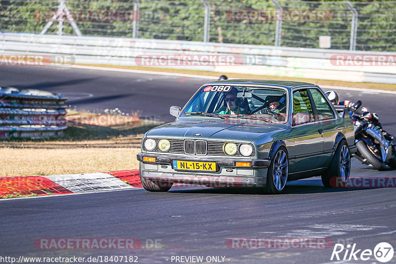 Bild #18407182 - Touristenfahrten Nürburgring Nordschleife (08.08.2022)