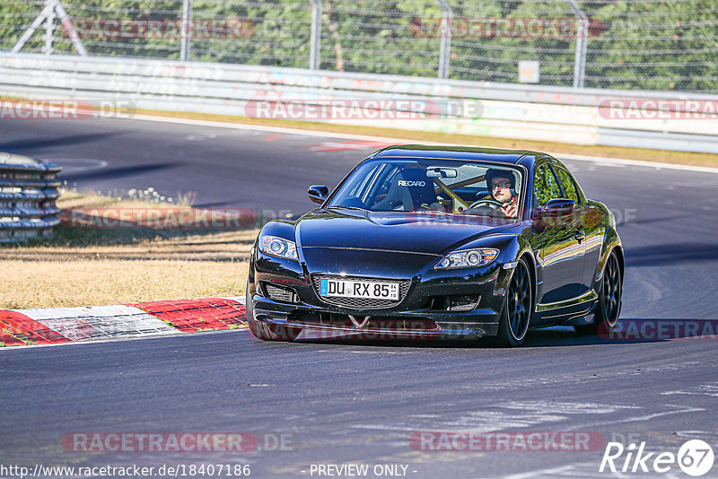 Bild #18407186 - Touristenfahrten Nürburgring Nordschleife (08.08.2022)