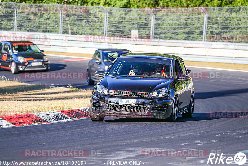 Bild #18407197 - Touristenfahrten Nürburgring Nordschleife (08.08.2022)