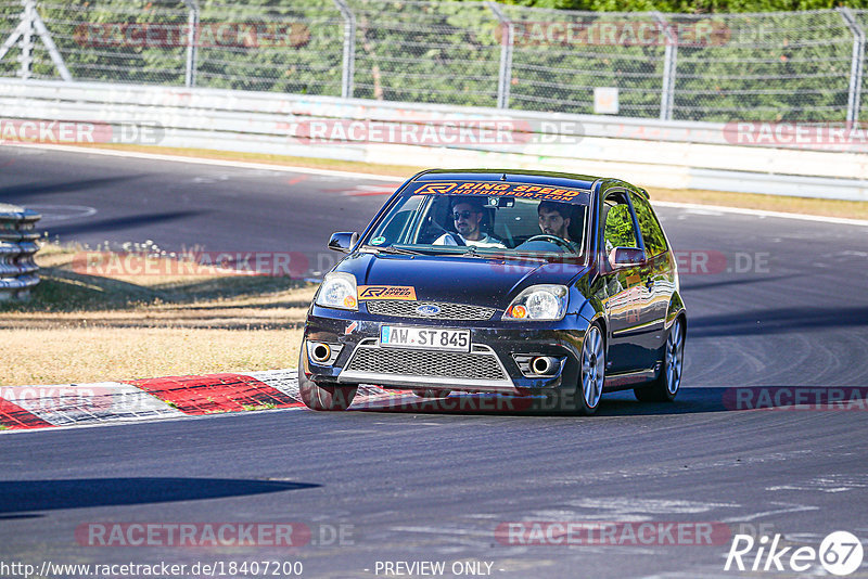 Bild #18407200 - Touristenfahrten Nürburgring Nordschleife (08.08.2022)