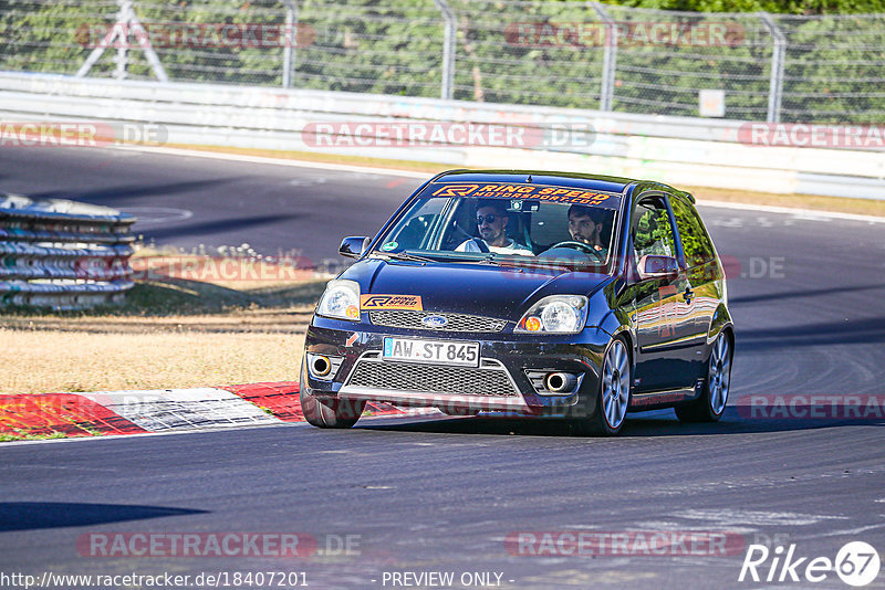 Bild #18407201 - Touristenfahrten Nürburgring Nordschleife (08.08.2022)