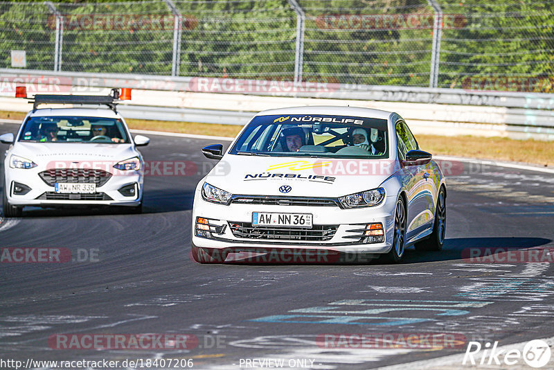 Bild #18407206 - Touristenfahrten Nürburgring Nordschleife (08.08.2022)