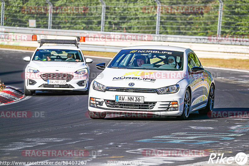 Bild #18407207 - Touristenfahrten Nürburgring Nordschleife (08.08.2022)