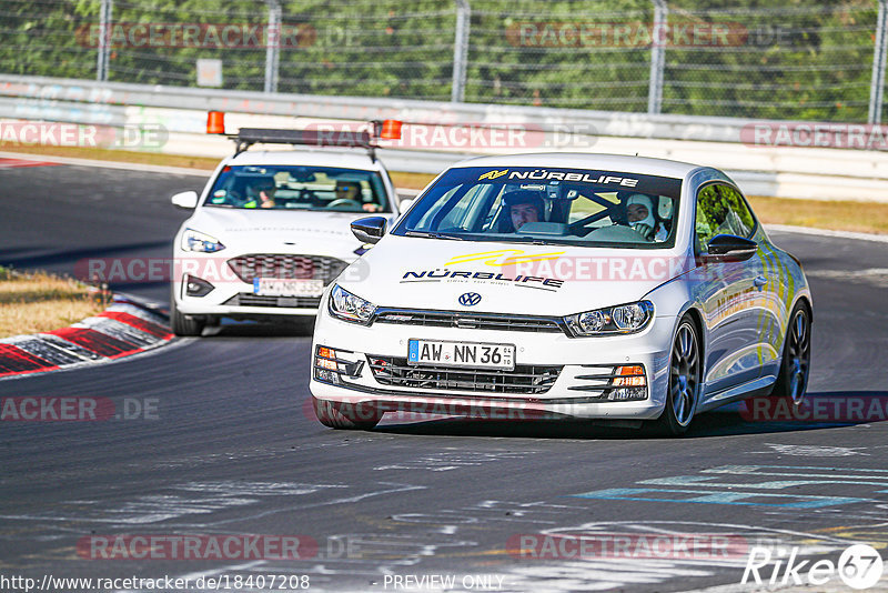 Bild #18407208 - Touristenfahrten Nürburgring Nordschleife (08.08.2022)