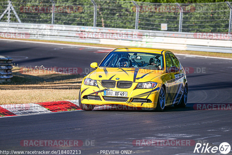 Bild #18407213 - Touristenfahrten Nürburgring Nordschleife (08.08.2022)