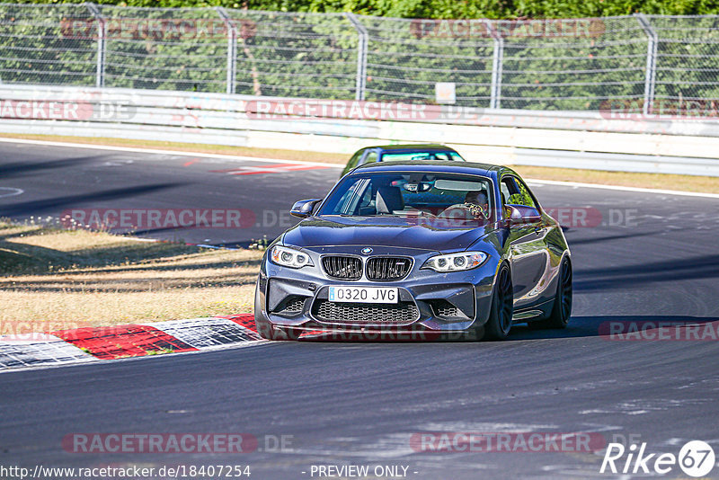 Bild #18407254 - Touristenfahrten Nürburgring Nordschleife (08.08.2022)