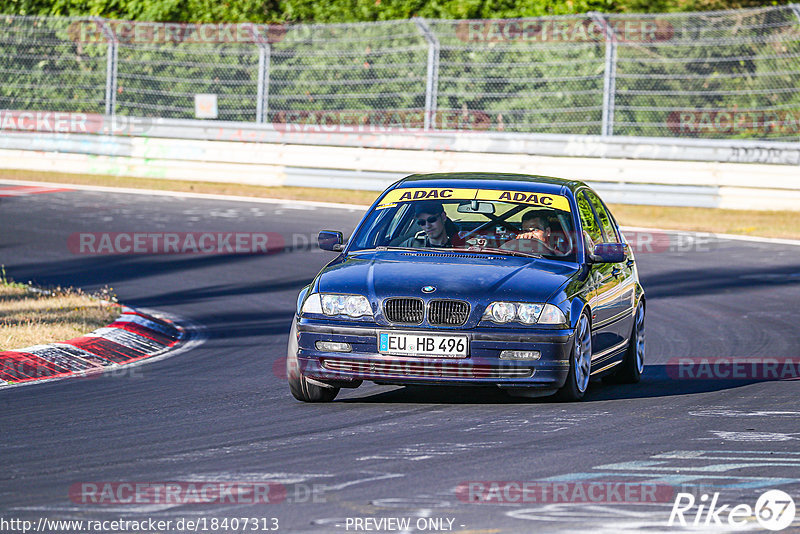 Bild #18407313 - Touristenfahrten Nürburgring Nordschleife (08.08.2022)