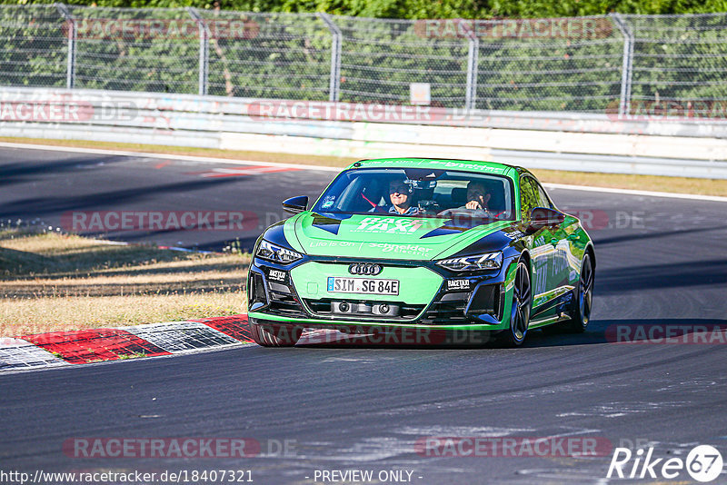 Bild #18407321 - Touristenfahrten Nürburgring Nordschleife (08.08.2022)