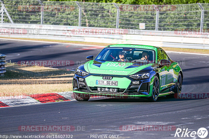 Bild #18407322 - Touristenfahrten Nürburgring Nordschleife (08.08.2022)