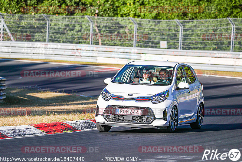 Bild #18407440 - Touristenfahrten Nürburgring Nordschleife (08.08.2022)