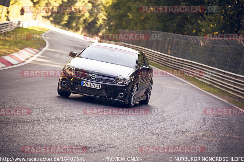 Bild #18407541 - Touristenfahrten Nürburgring Nordschleife (08.08.2022)