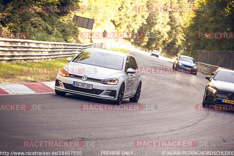 Bild #18407550 - Touristenfahrten Nürburgring Nordschleife (08.08.2022)