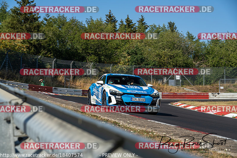 Bild #18407574 - Touristenfahrten Nürburgring Nordschleife (08.08.2022)