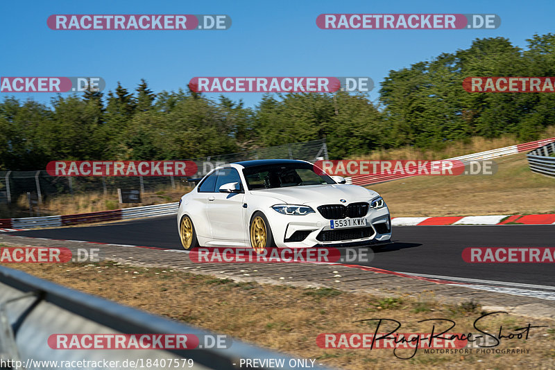 Bild #18407579 - Touristenfahrten Nürburgring Nordschleife (08.08.2022)