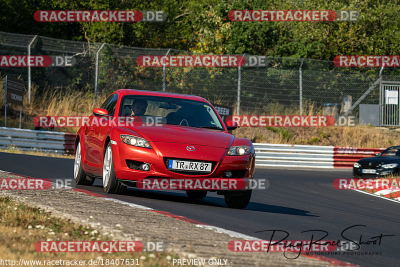 Bild #18407631 - Touristenfahrten Nürburgring Nordschleife (08.08.2022)