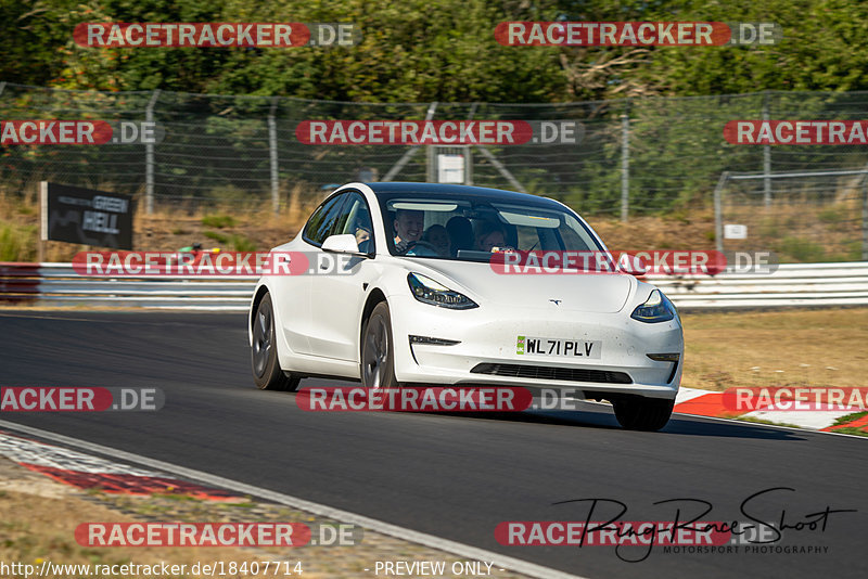 Bild #18407714 - Touristenfahrten Nürburgring Nordschleife (08.08.2022)