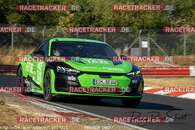 Bild #18407721 - Touristenfahrten Nürburgring Nordschleife (08.08.2022)