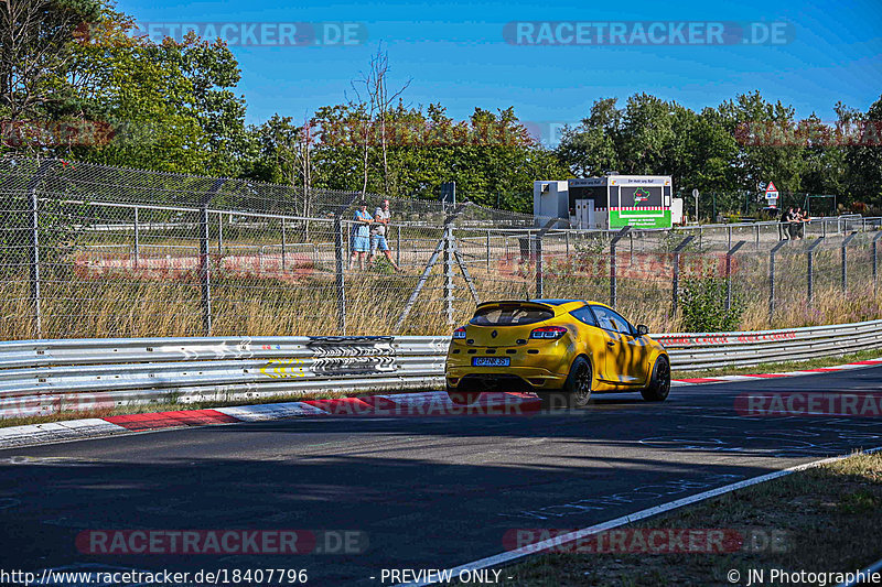 Bild #18407796 - Touristenfahrten Nürburgring Nordschleife (08.08.2022)