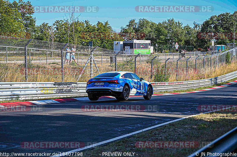 Bild #18407798 - Touristenfahrten Nürburgring Nordschleife (08.08.2022)