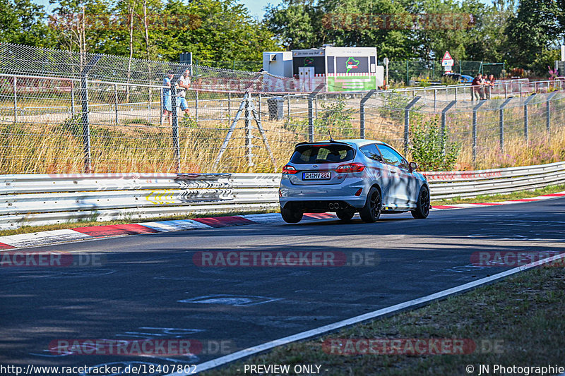 Bild #18407802 - Touristenfahrten Nürburgring Nordschleife (08.08.2022)