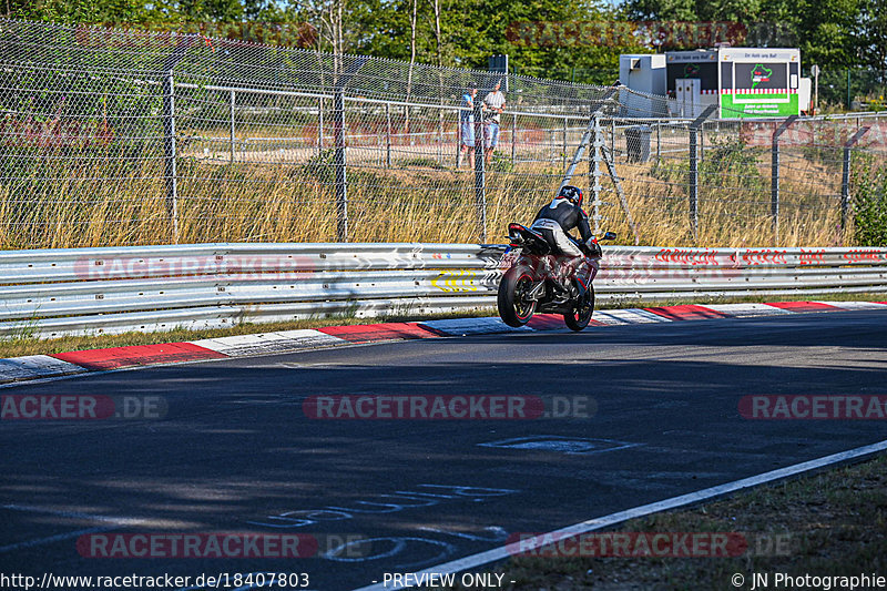 Bild #18407803 - Touristenfahrten Nürburgring Nordschleife (08.08.2022)