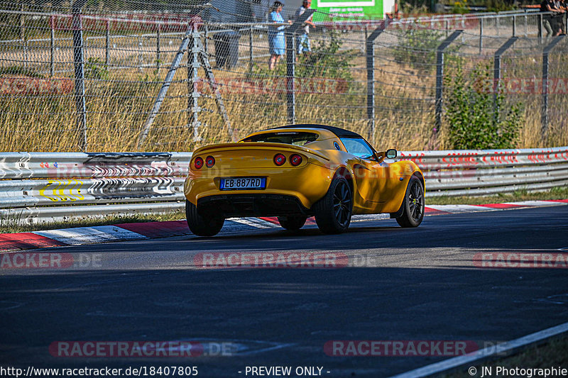 Bild #18407805 - Touristenfahrten Nürburgring Nordschleife (08.08.2022)