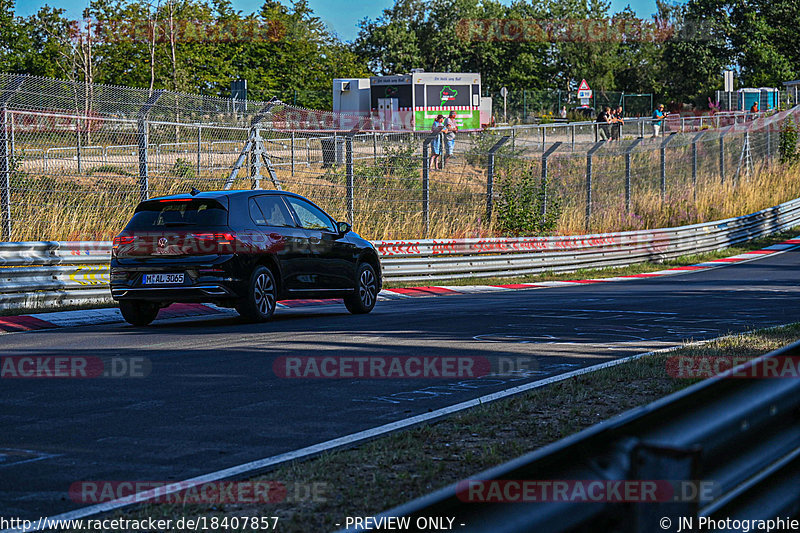 Bild #18407857 - Touristenfahrten Nürburgring Nordschleife (08.08.2022)