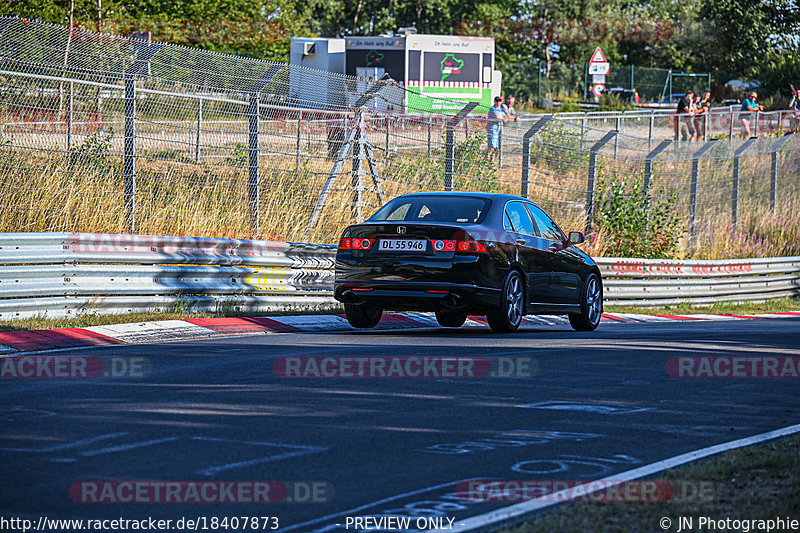 Bild #18407873 - Touristenfahrten Nürburgring Nordschleife (08.08.2022)