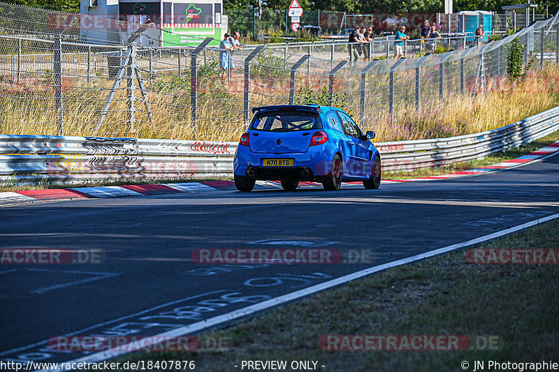 Bild #18407876 - Touristenfahrten Nürburgring Nordschleife (08.08.2022)