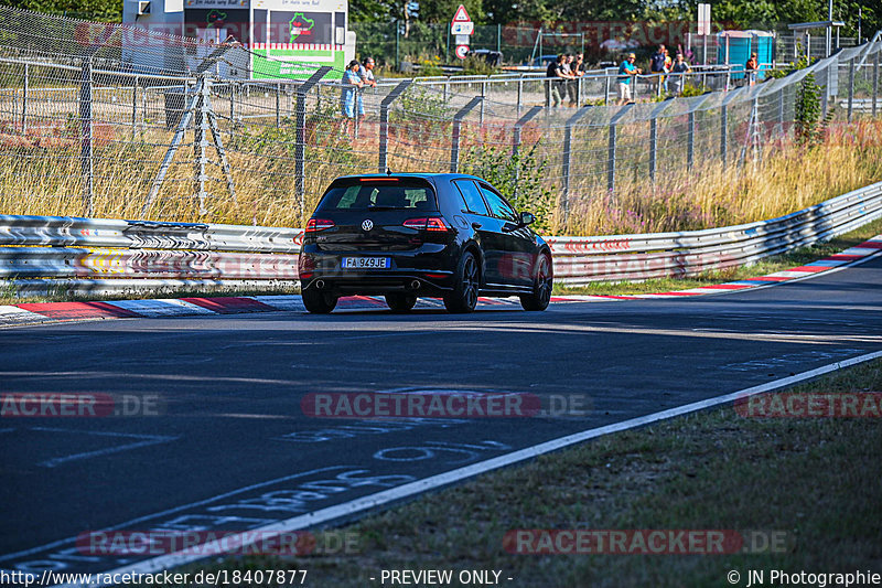 Bild #18407877 - Touristenfahrten Nürburgring Nordschleife (08.08.2022)