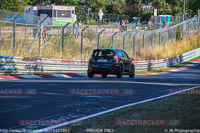 Bild #18407881 - Touristenfahrten Nürburgring Nordschleife (08.08.2022)