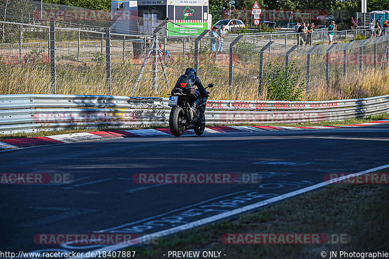 Bild #18407887 - Touristenfahrten Nürburgring Nordschleife (08.08.2022)