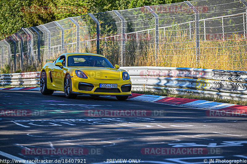 Bild #18407921 - Touristenfahrten Nürburgring Nordschleife (08.08.2022)