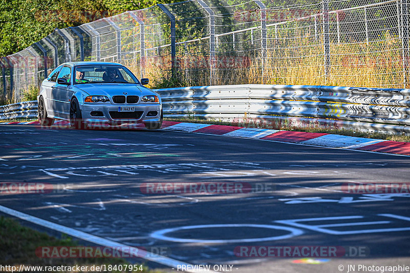 Bild #18407954 - Touristenfahrten Nürburgring Nordschleife (08.08.2022)