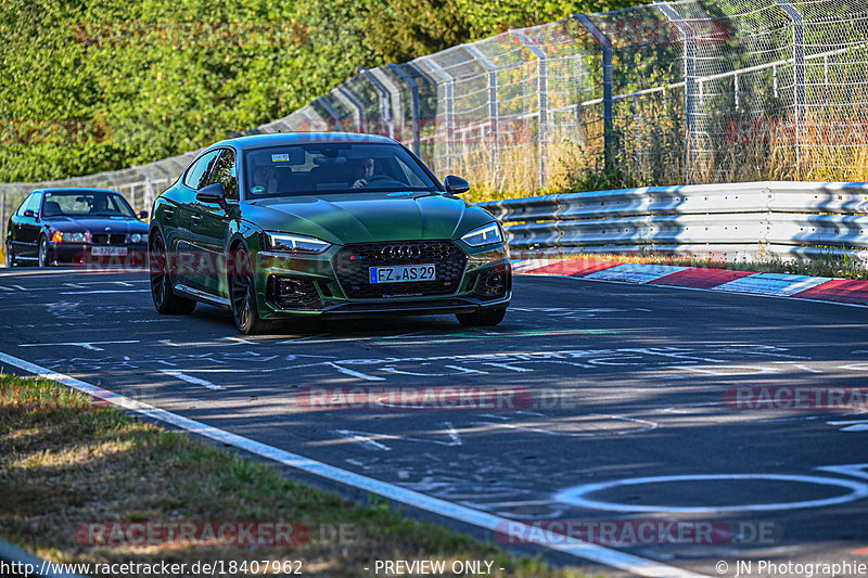 Bild #18407962 - Touristenfahrten Nürburgring Nordschleife (08.08.2022)