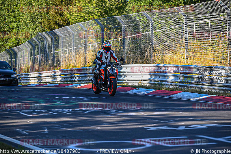 Bild #18407983 - Touristenfahrten Nürburgring Nordschleife (08.08.2022)