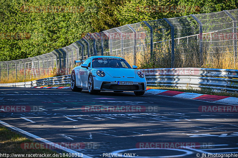 Bild #18408013 - Touristenfahrten Nürburgring Nordschleife (08.08.2022)