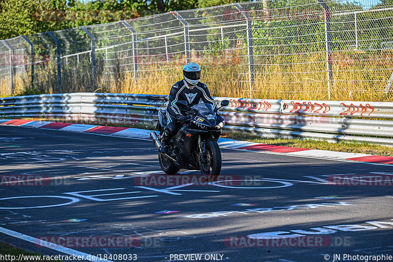 Bild #18408033 - Touristenfahrten Nürburgring Nordschleife (08.08.2022)