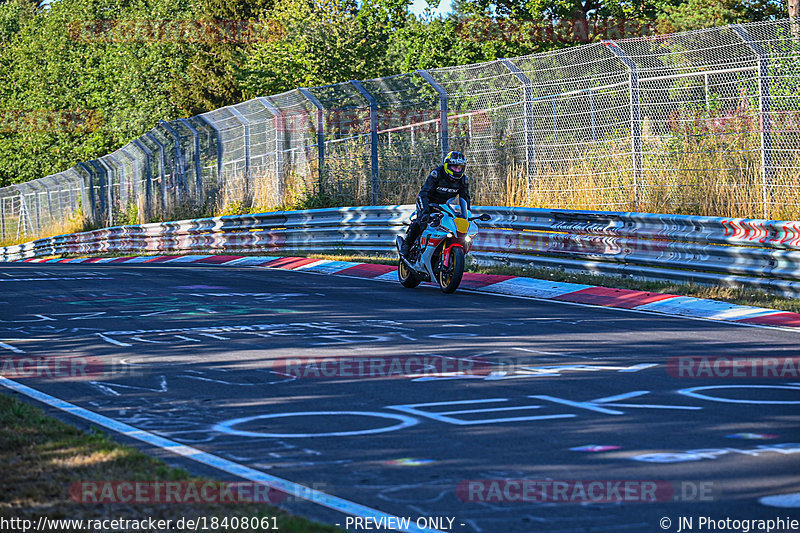 Bild #18408061 - Touristenfahrten Nürburgring Nordschleife (08.08.2022)