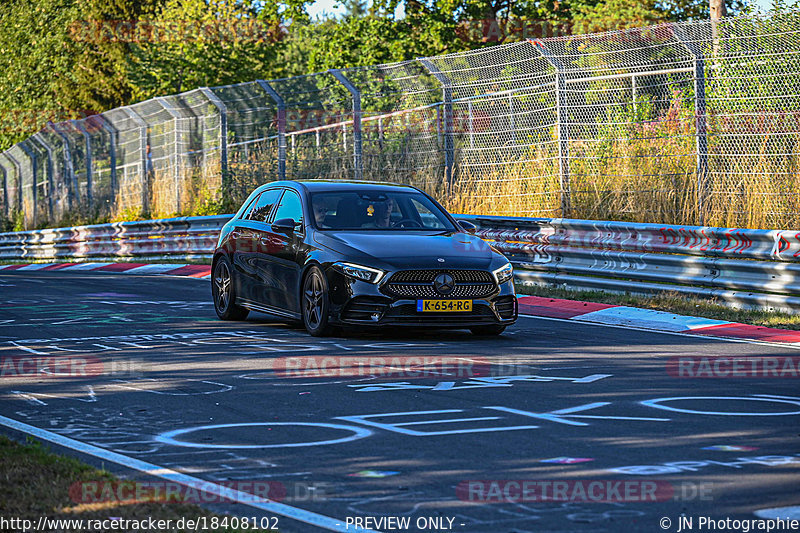 Bild #18408102 - Touristenfahrten Nürburgring Nordschleife (08.08.2022)